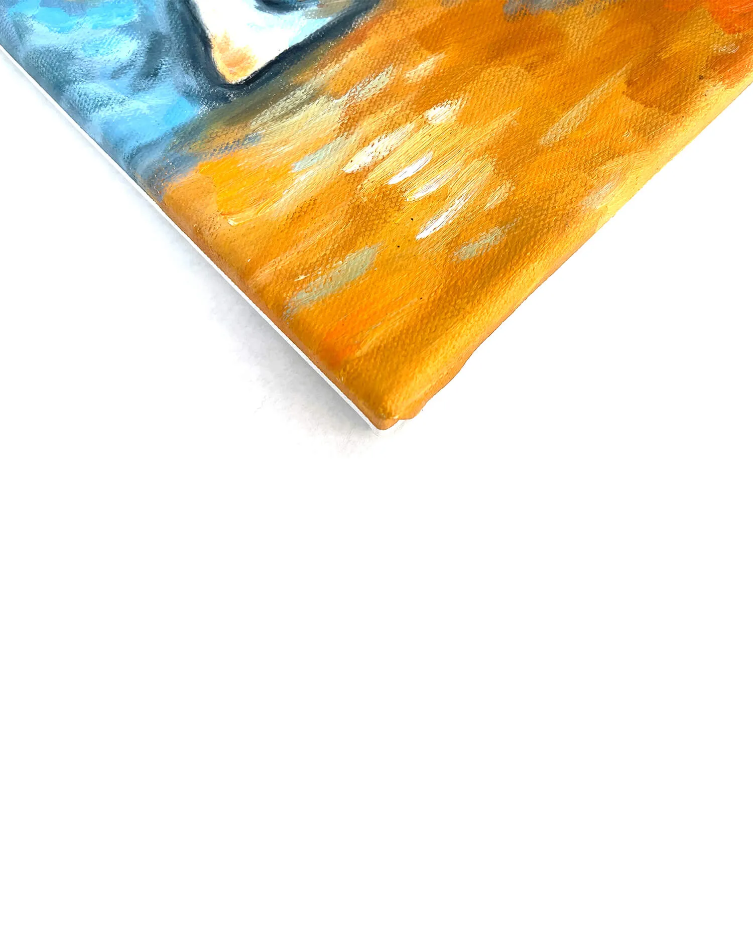 Les Grandes Baigneuses - Paul Cézanne – Image 4